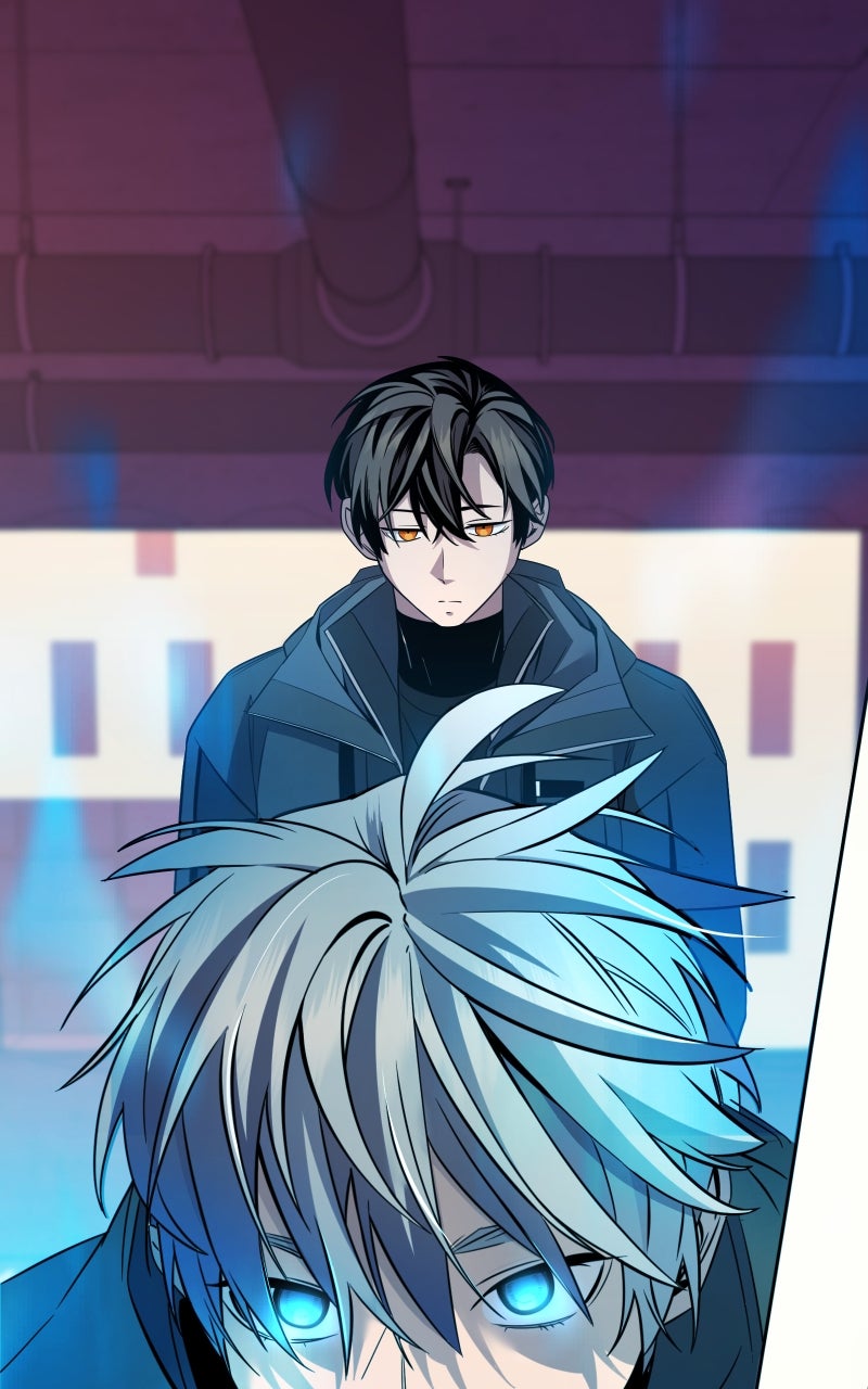 Read Mythic Item Obtained EN Manga Online