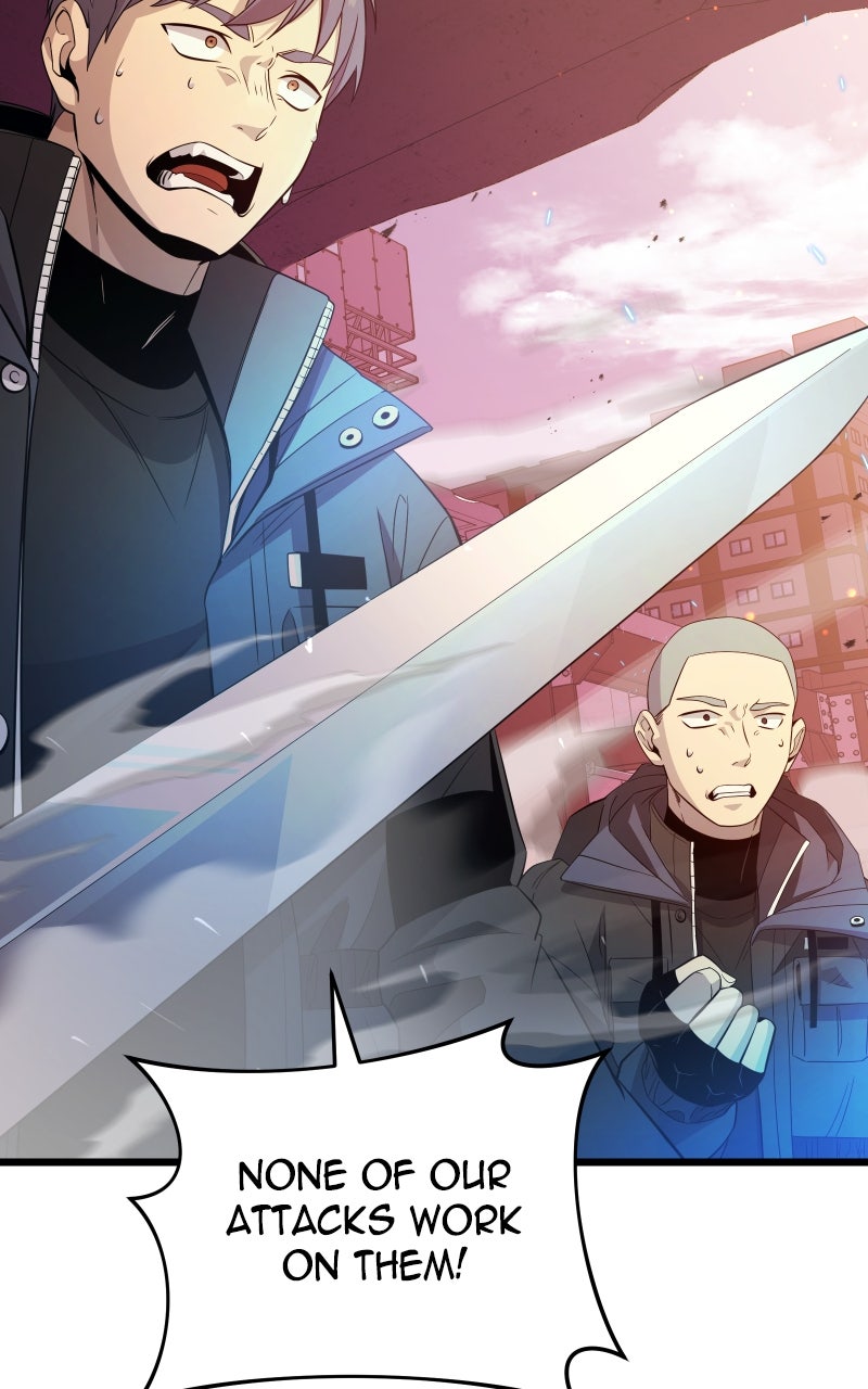 Read Mythic Item Obtained EN Manga Online