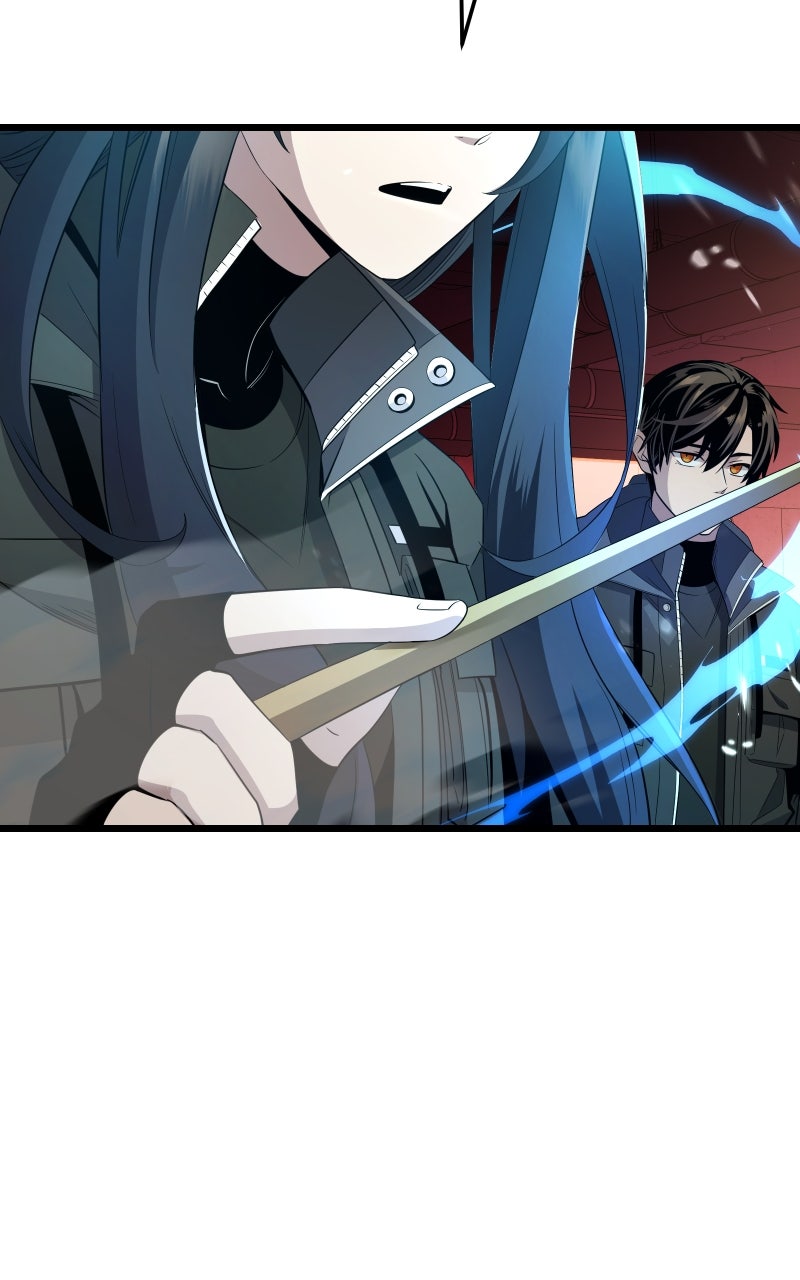 Read Mythic Item Obtained EN Manga Online