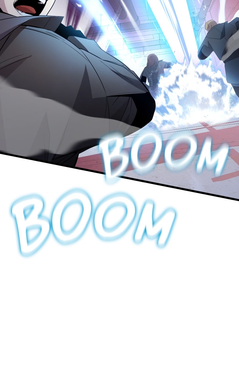 Read Mythic Item Obtained EN Manga Online