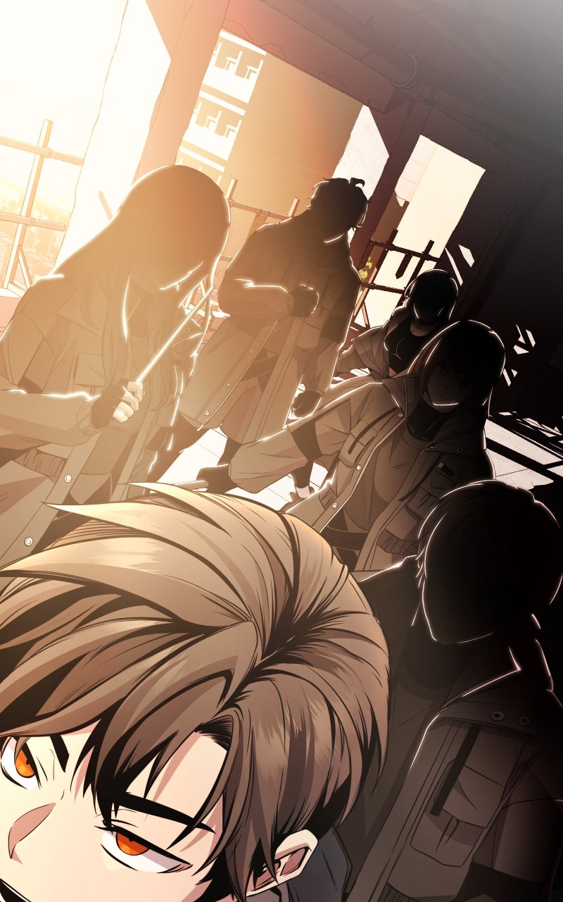 Read Mythic Item Obtained EN Manga Online