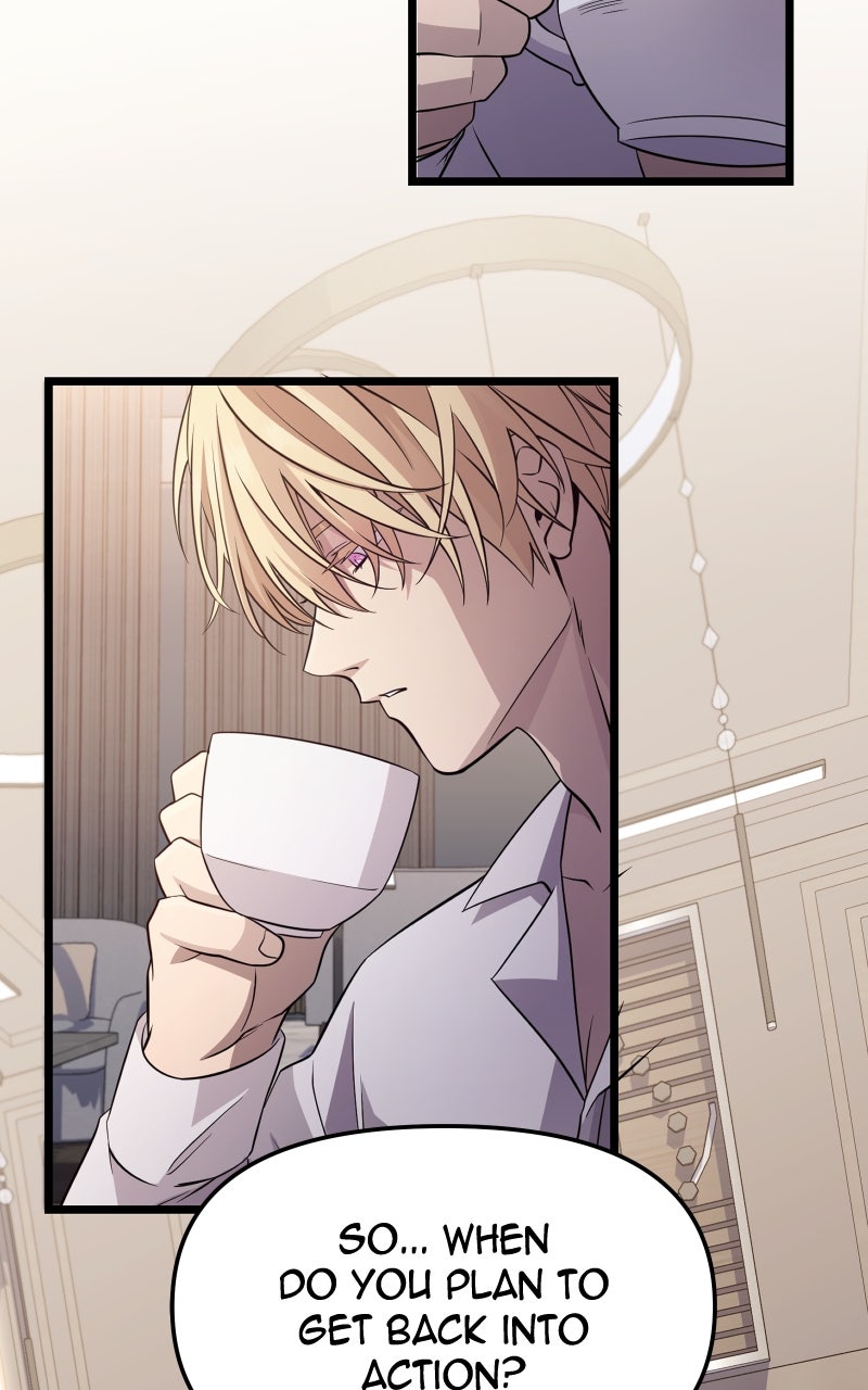 Read Mythic Item Obtained EN Manga Online