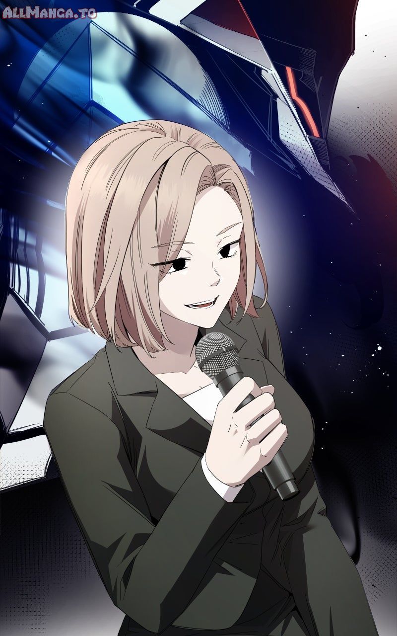 Read Mythic Item Obtained EN Manga Online