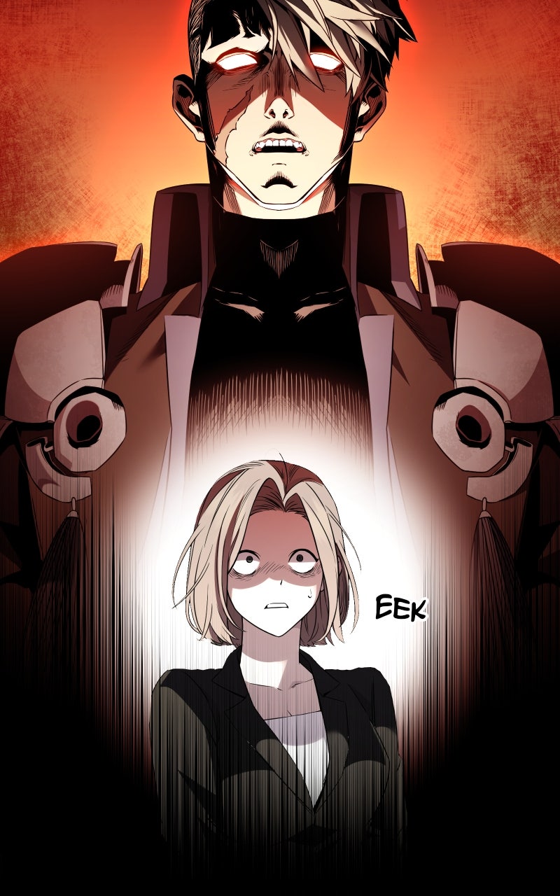 Read Mythic Item Obtained EN Manga Online