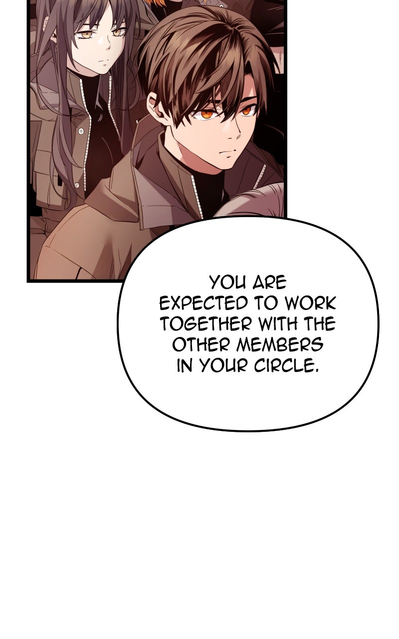 Read Mythic Item Obtained EN Manga Online