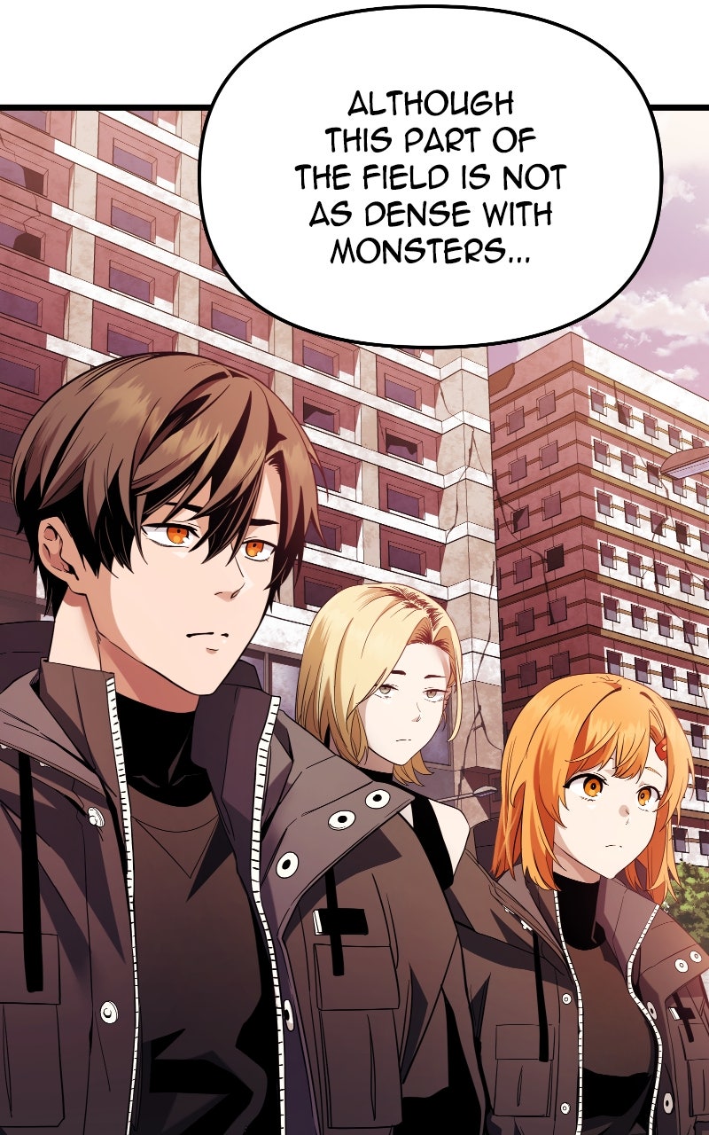 Read Mythic Item Obtained EN Manga Online