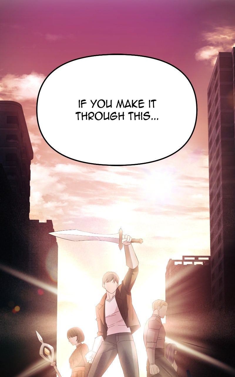 Read Mythic Item Obtained EN Manga Online