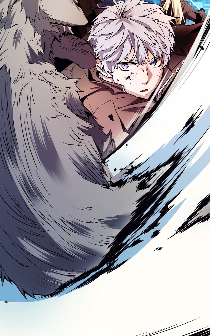 Read Mythic Item Obtained EN Manga Online