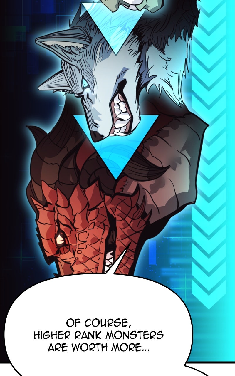 Read Mythic Item Obtained EN Manga Online
