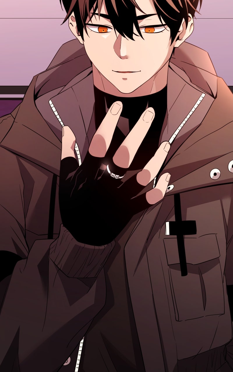 Read Mythic Item Obtained EN Manga Online