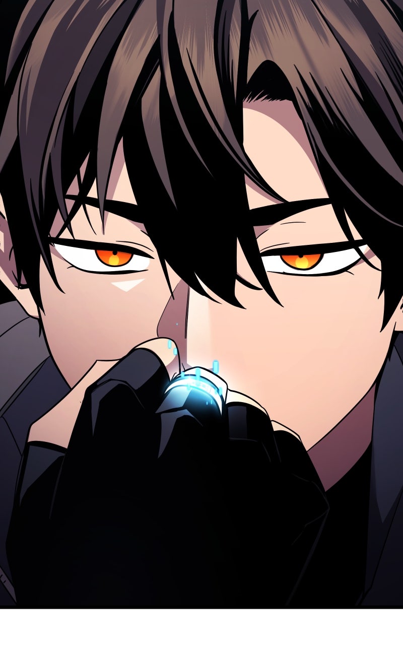 Read Mythic Item Obtained EN Manga Online