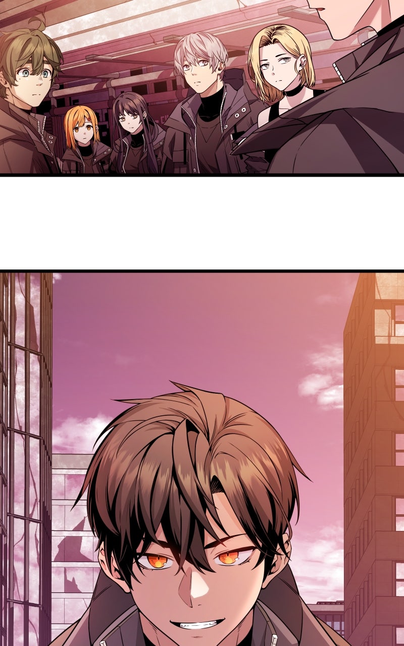 Read Mythic Item Obtained EN Manga Online