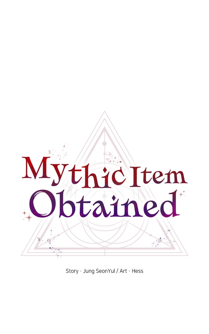 Read Mythic Item Obtained EN Manga Online
