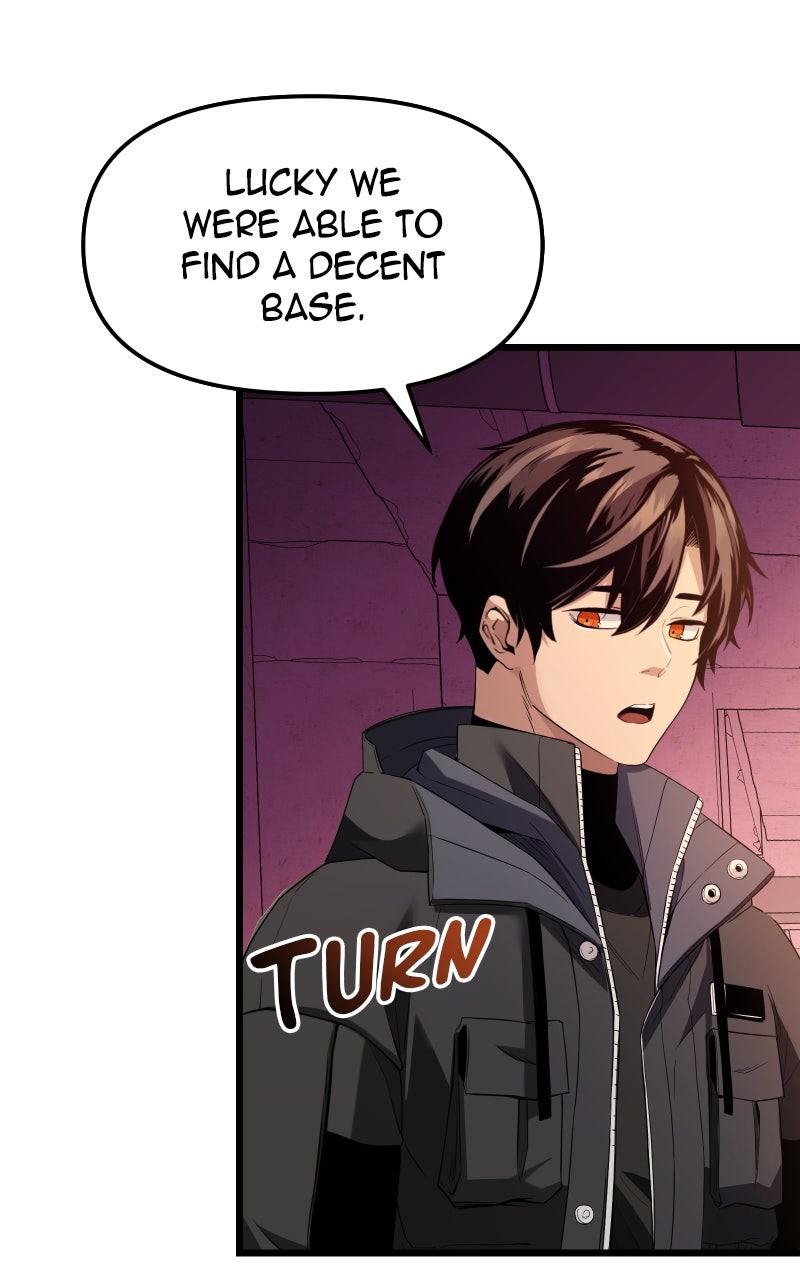 Read Mythic Item Obtained EN Manga Online