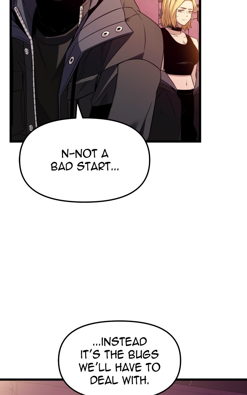 Read Mythic Item Obtained EN Manga Online
