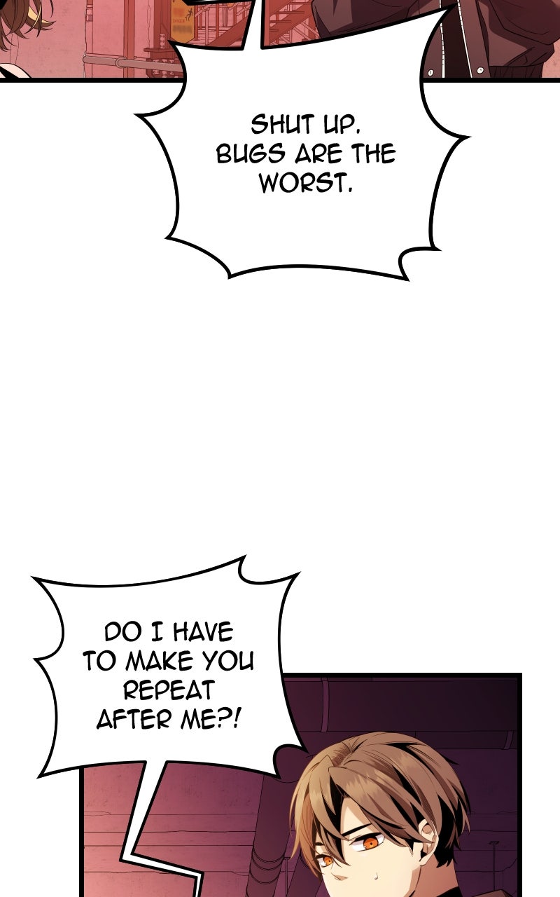 Read Mythic Item Obtained EN Manga Online