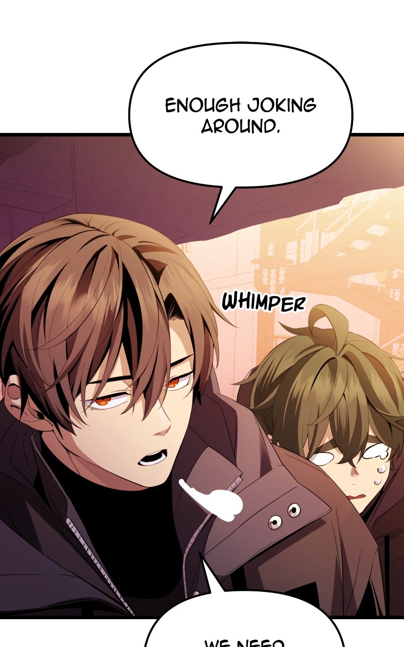 Read Mythic Item Obtained EN Manga Online