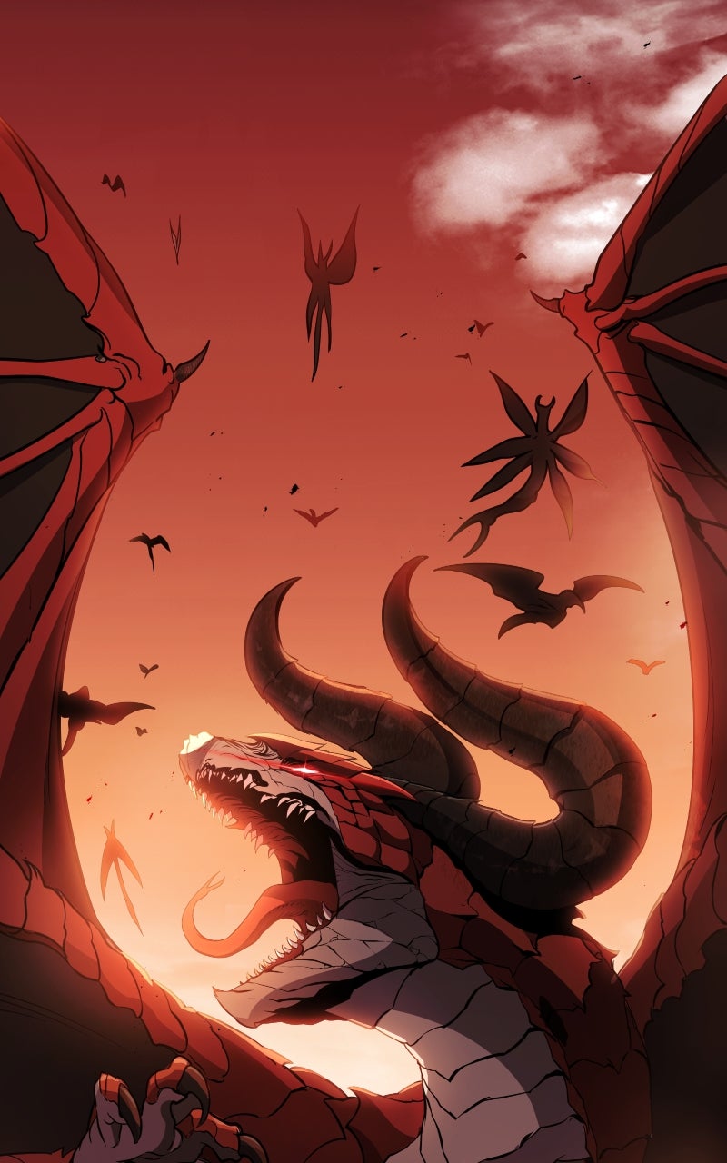 Read Mythic Item Obtained EN Manga Online