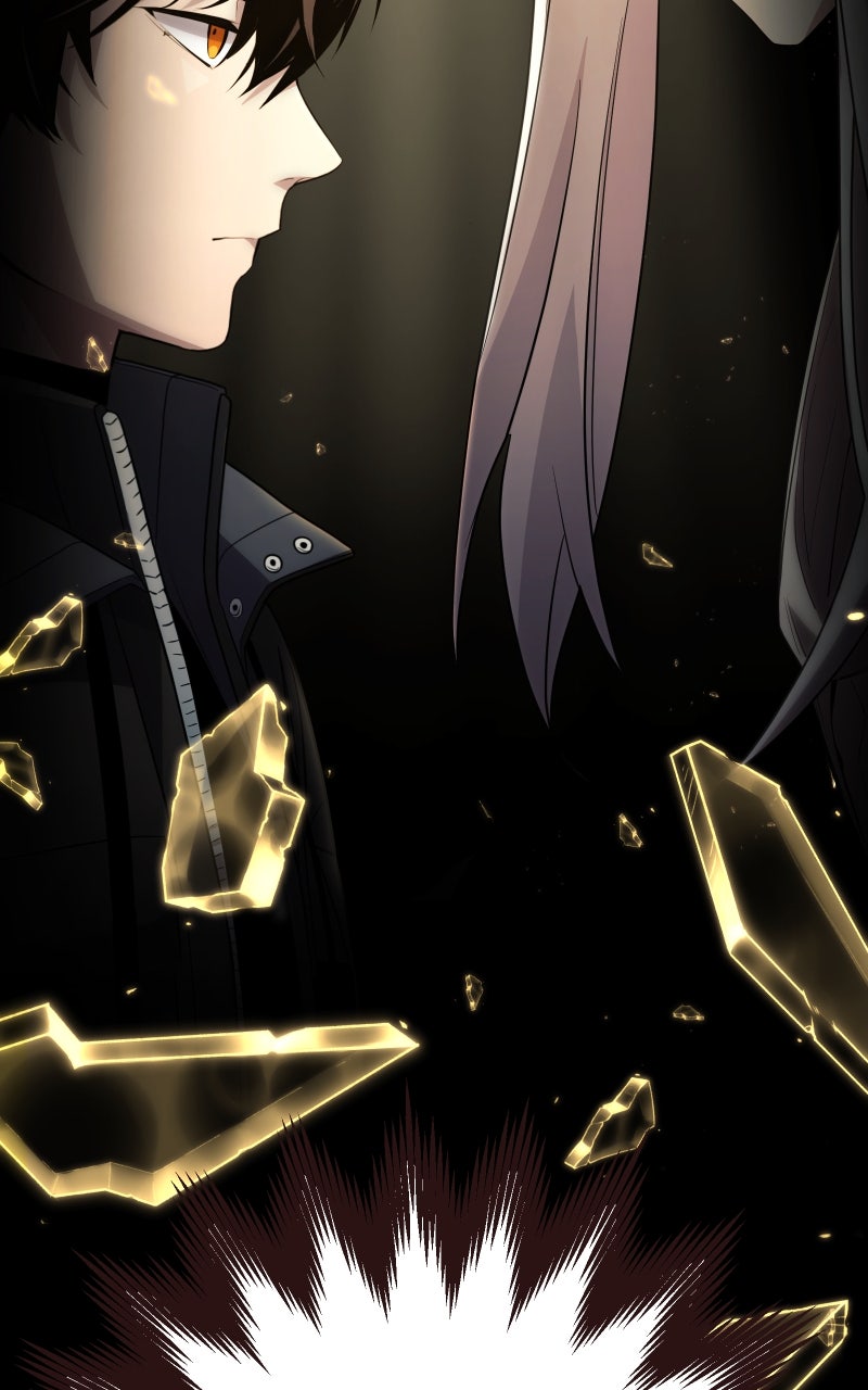 Read Mythic Item Obtained EN Manga Online