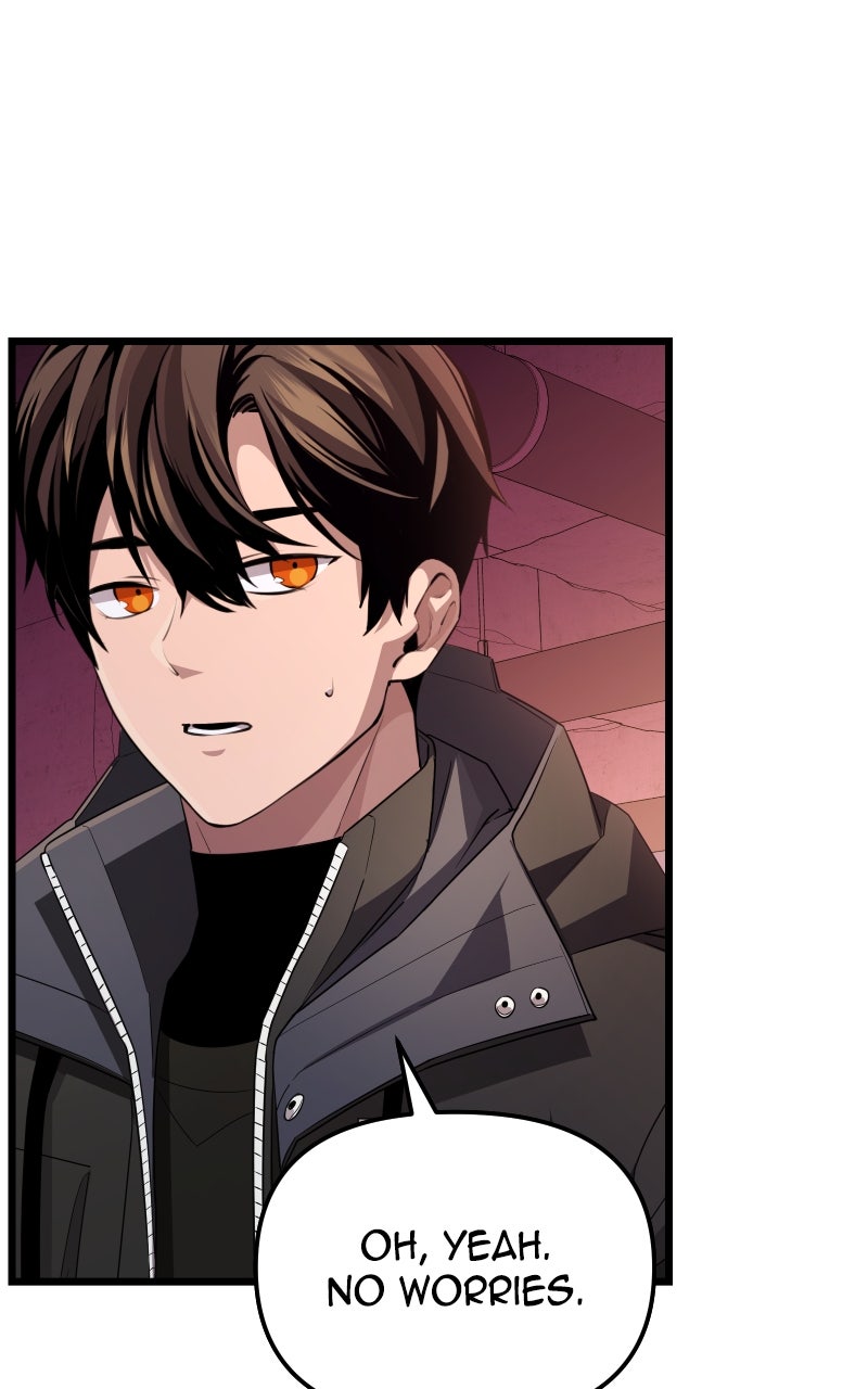 Read Mythic Item Obtained EN Manga Online