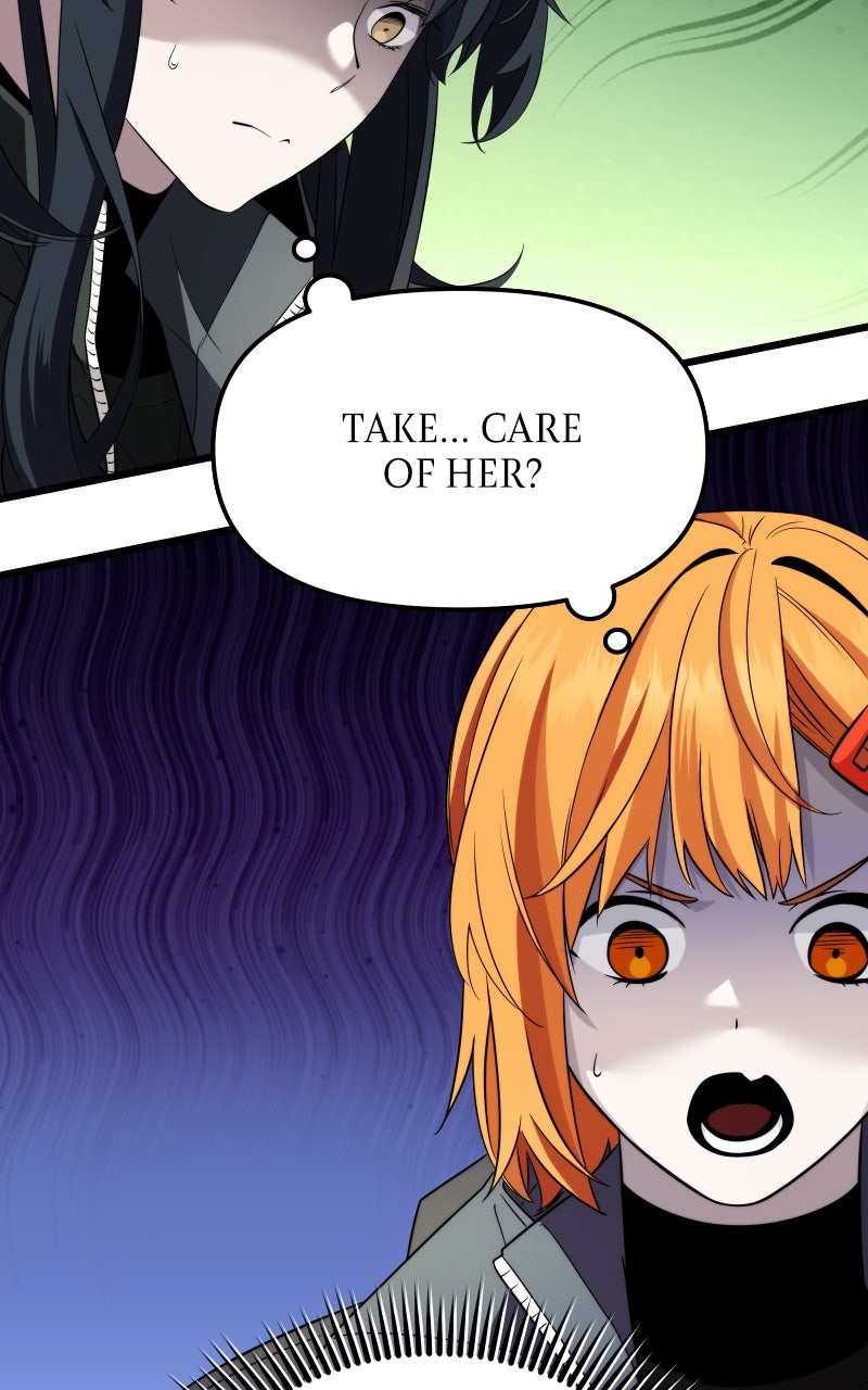 Read Mythic Item Obtained EN Manga Online