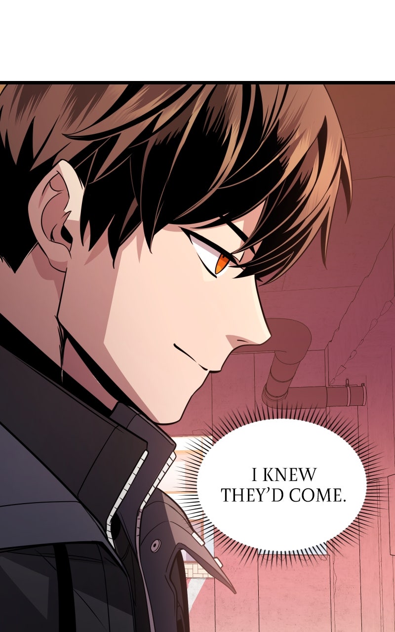 Read Mythic Item Obtained EN Manga Online