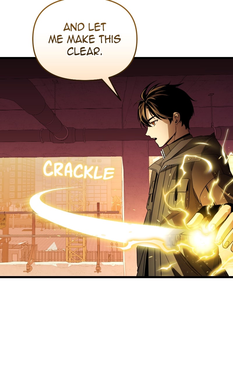 Read Mythic Item Obtained EN Manga Online