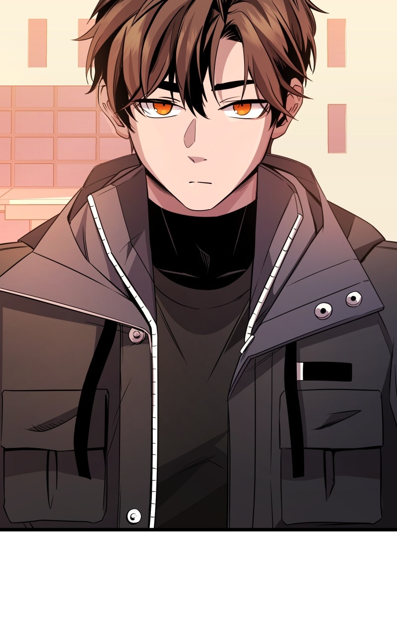 Read Mythic Item Obtained EN Manga Online
