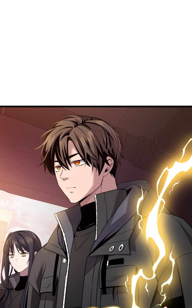 Read Mythic Item Obtained EN Manga Online