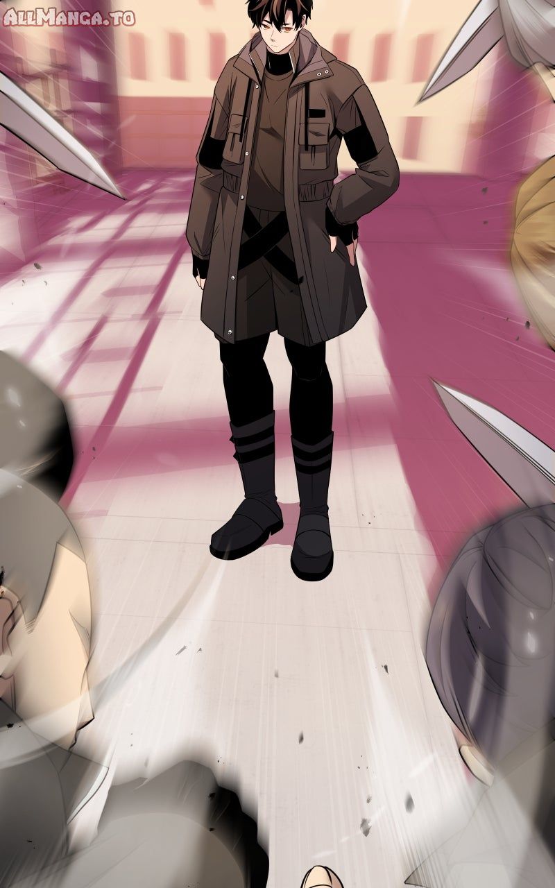 Read Mythic Item Obtained EN Manga Online