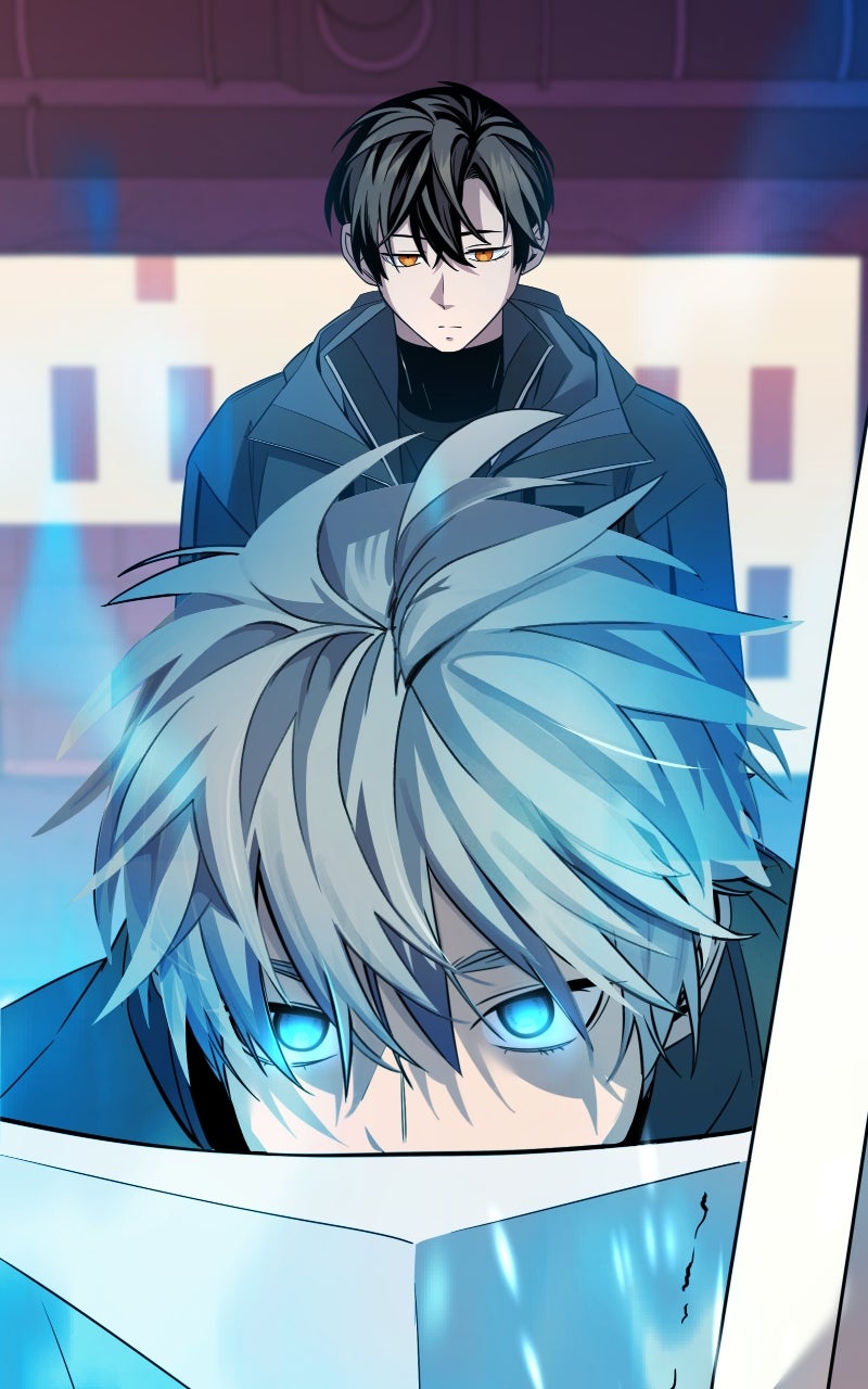 Read Mythic Item Obtained EN Manga Online