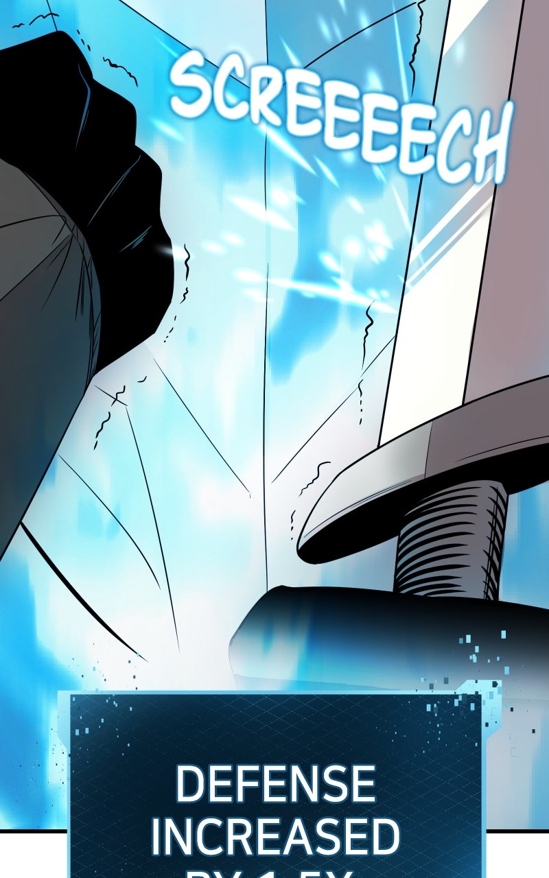 Read Mythic Item Obtained EN Manga Online