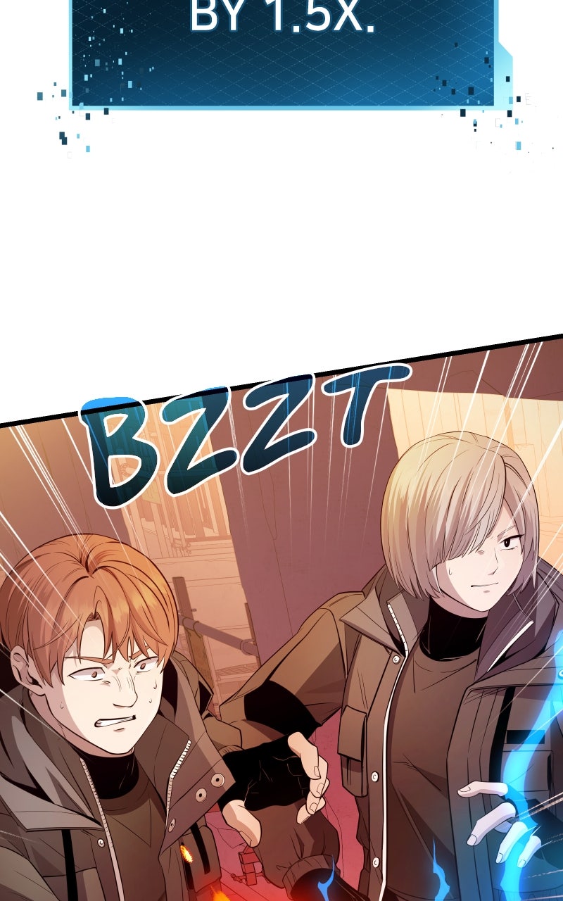 Read Mythic Item Obtained EN Manga Online