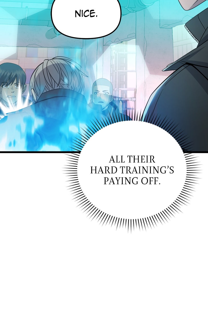 Read Mythic Item Obtained EN Manga Online