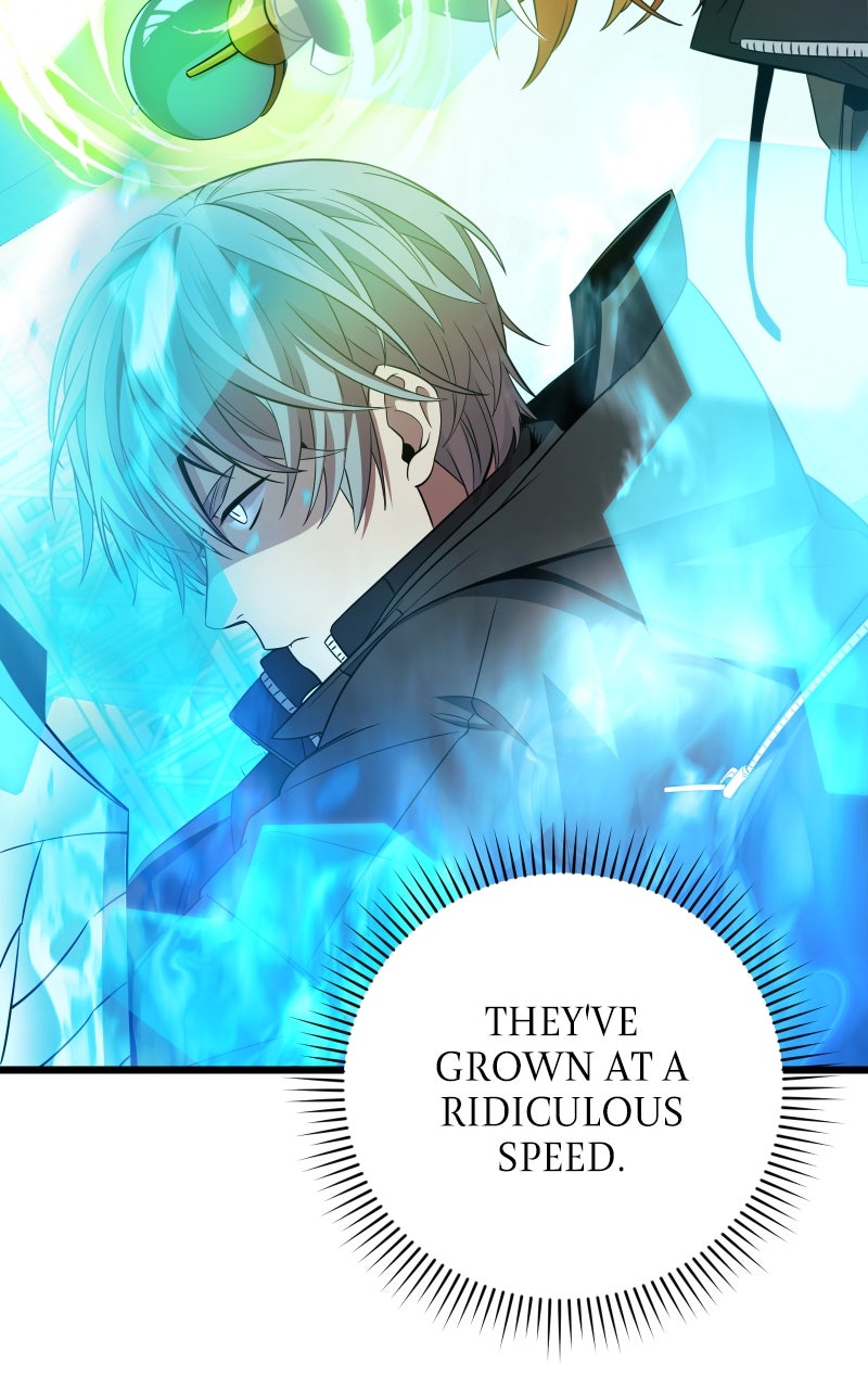 Read Mythic Item Obtained EN Manga Online