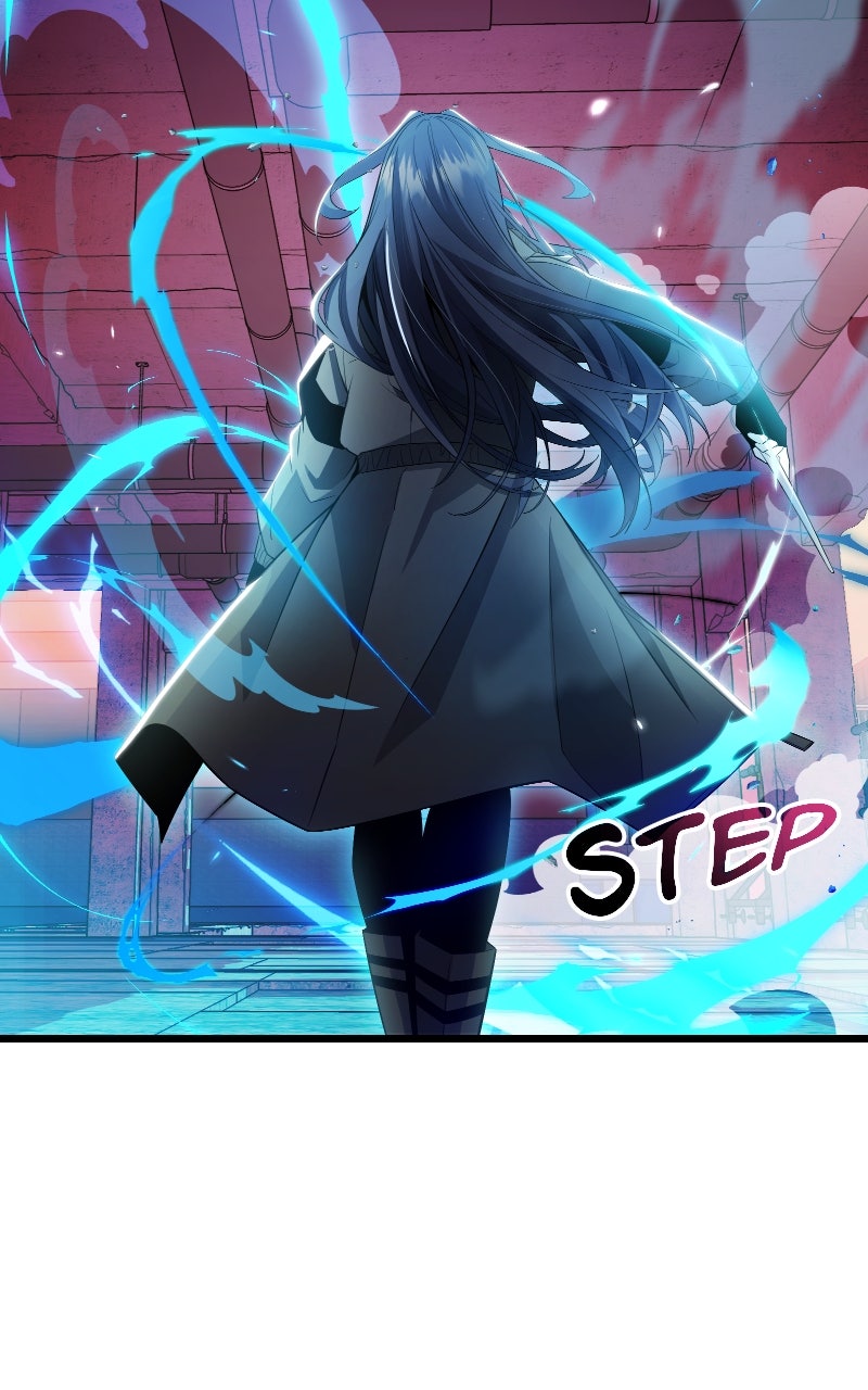 Read Mythic Item Obtained EN Manga Online