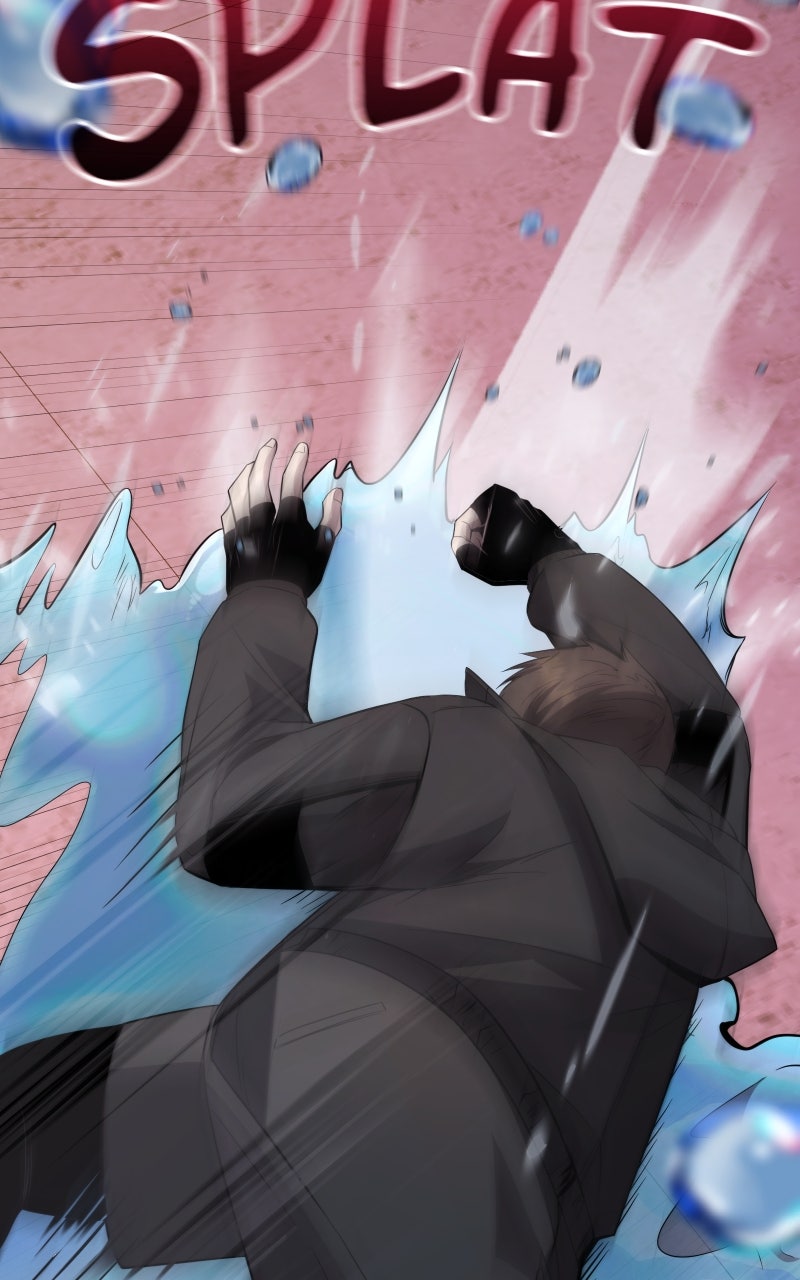 Read Mythic Item Obtained EN Manga Online