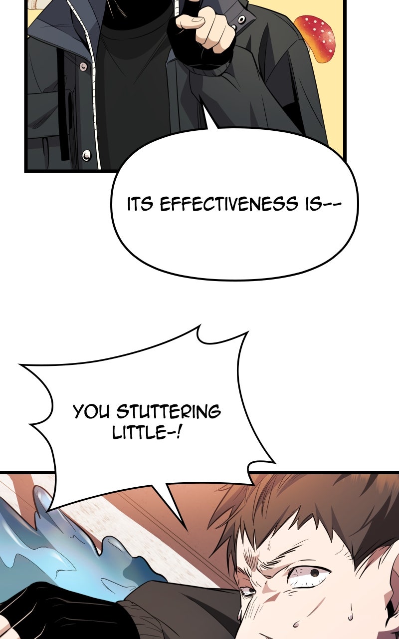 Read Mythic Item Obtained EN Manga Online