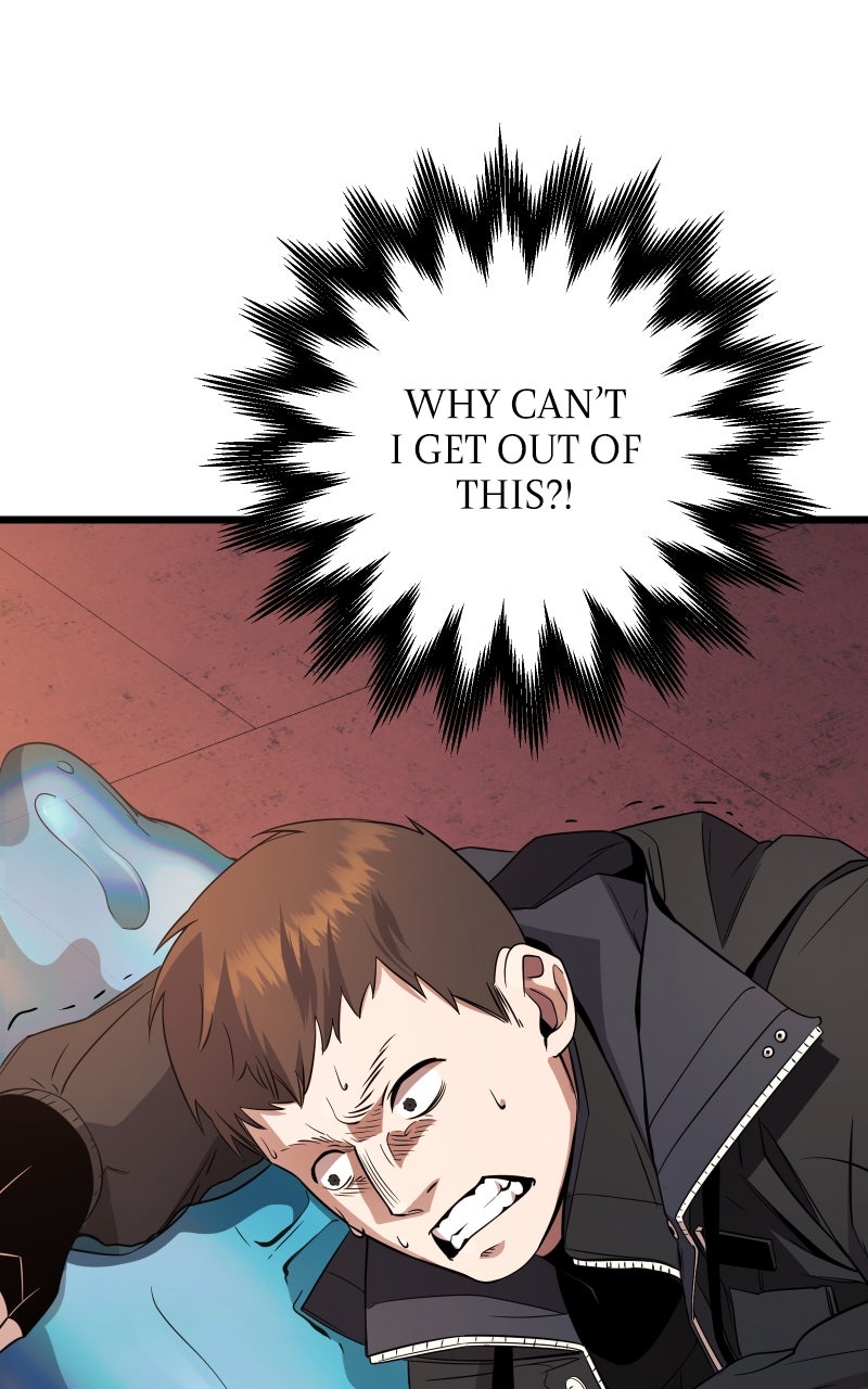 Read Mythic Item Obtained EN Manga Online