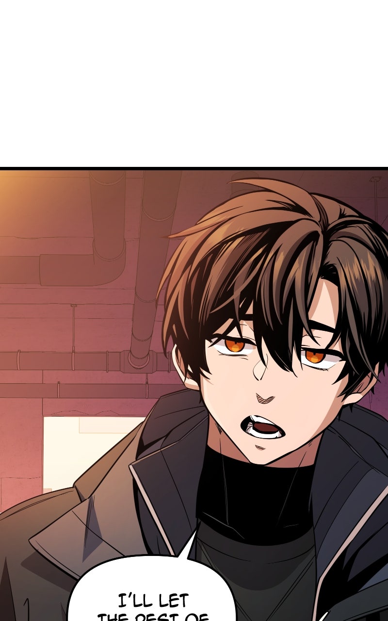 Read Mythic Item Obtained EN Manga Online