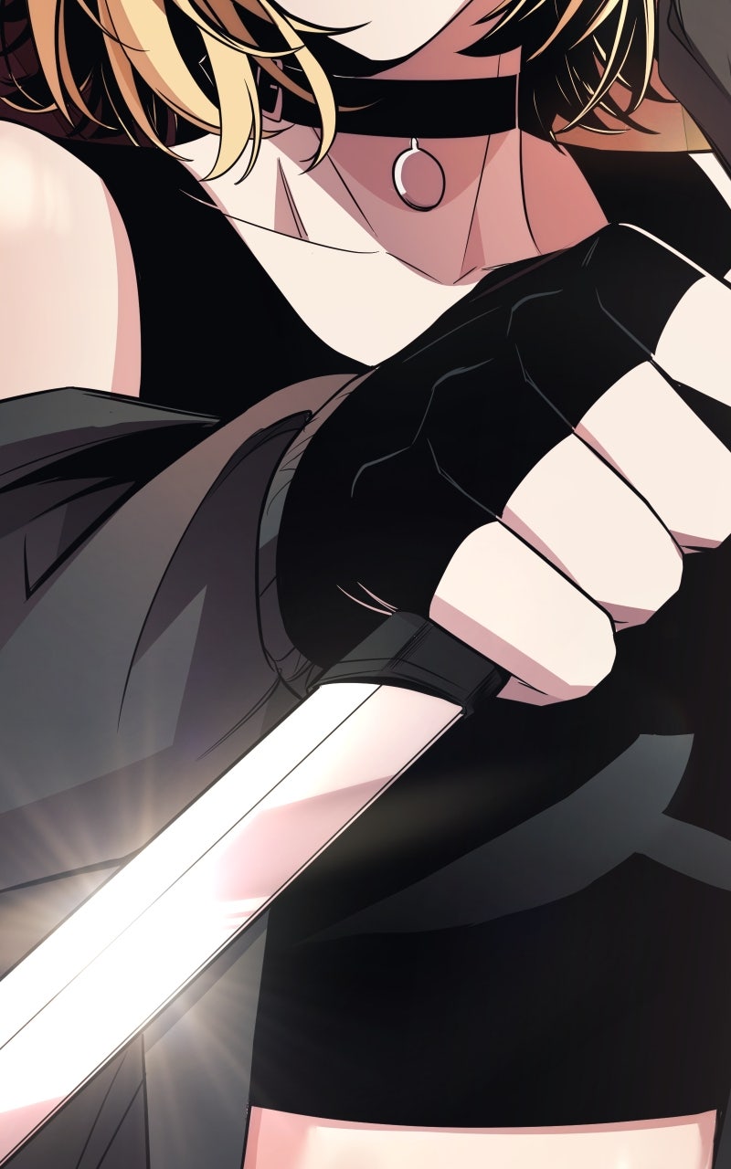 Read Mythic Item Obtained EN Manga Online