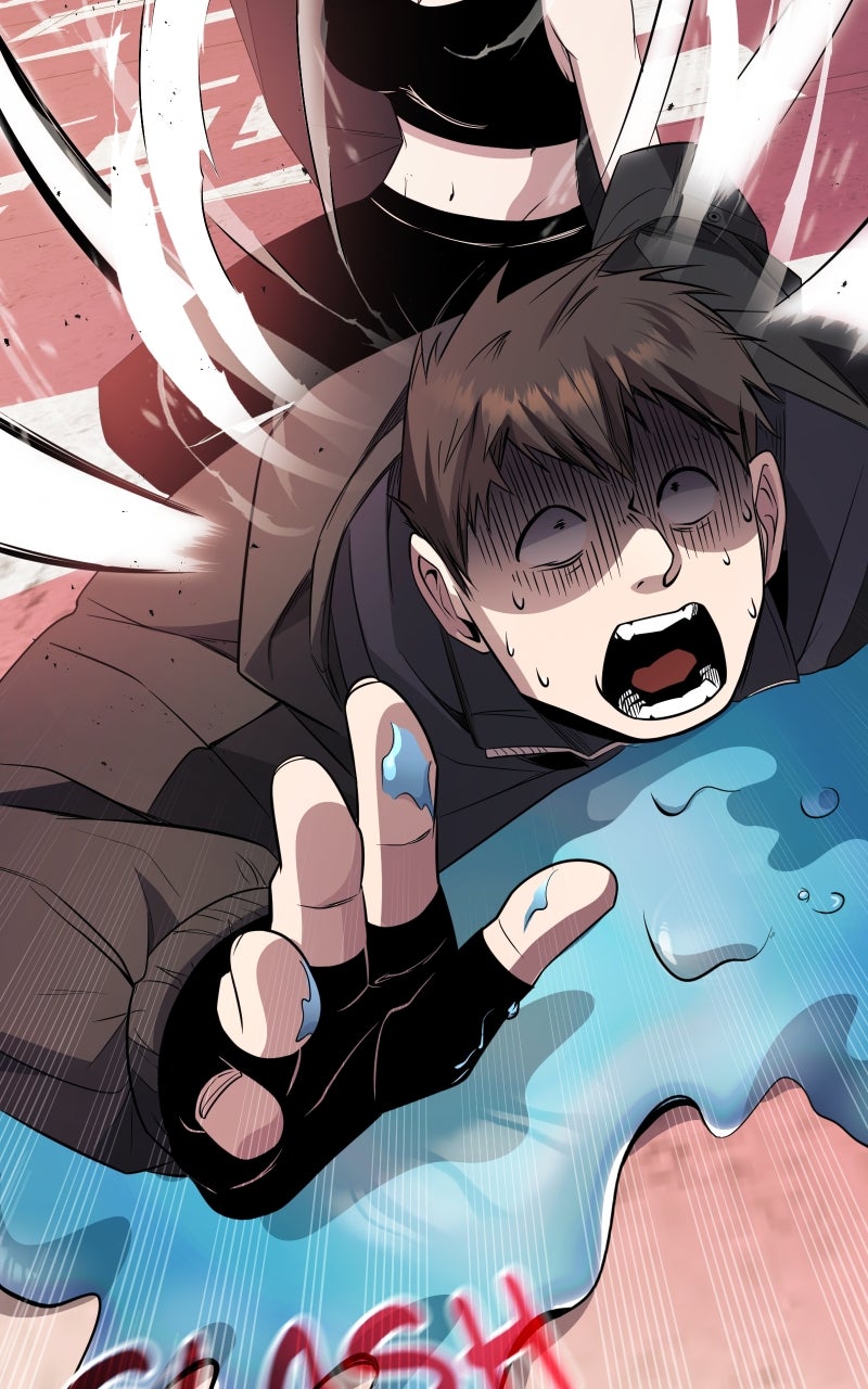 Read Mythic Item Obtained EN Manga Online