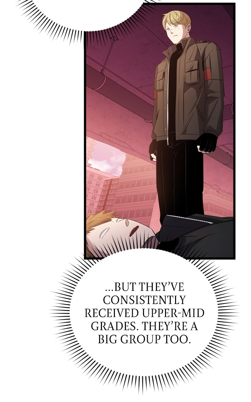 Read Mythic Item Obtained EN Manga Online