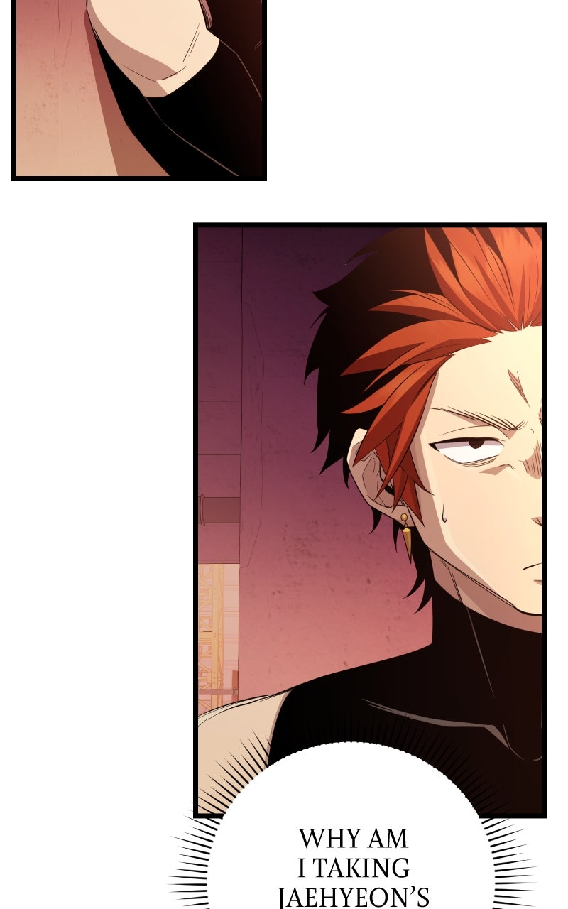 Read Mythic Item Obtained EN Manga Online