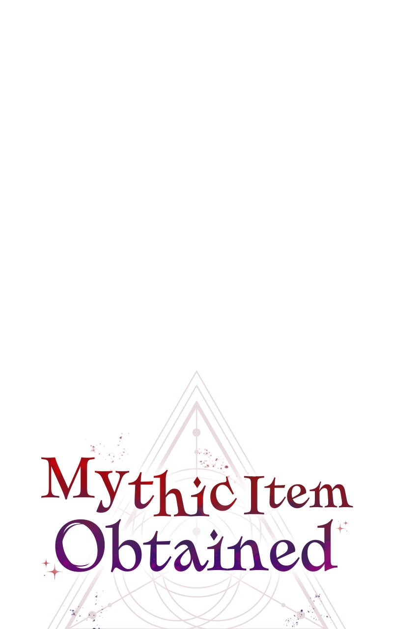 Read Mythic Item Obtained EN Manga Online