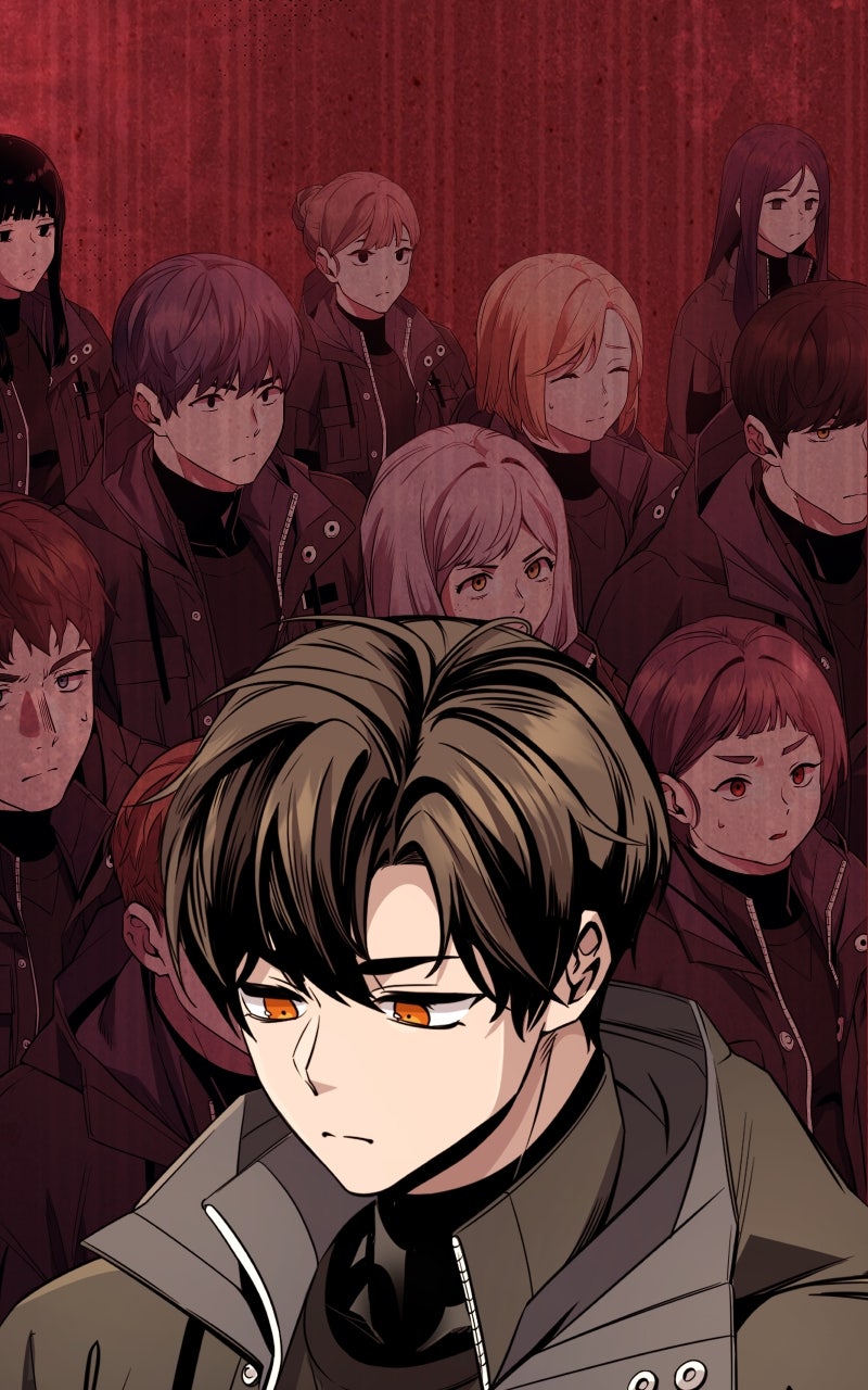 Read Mythic Item Obtained EN Manga Online