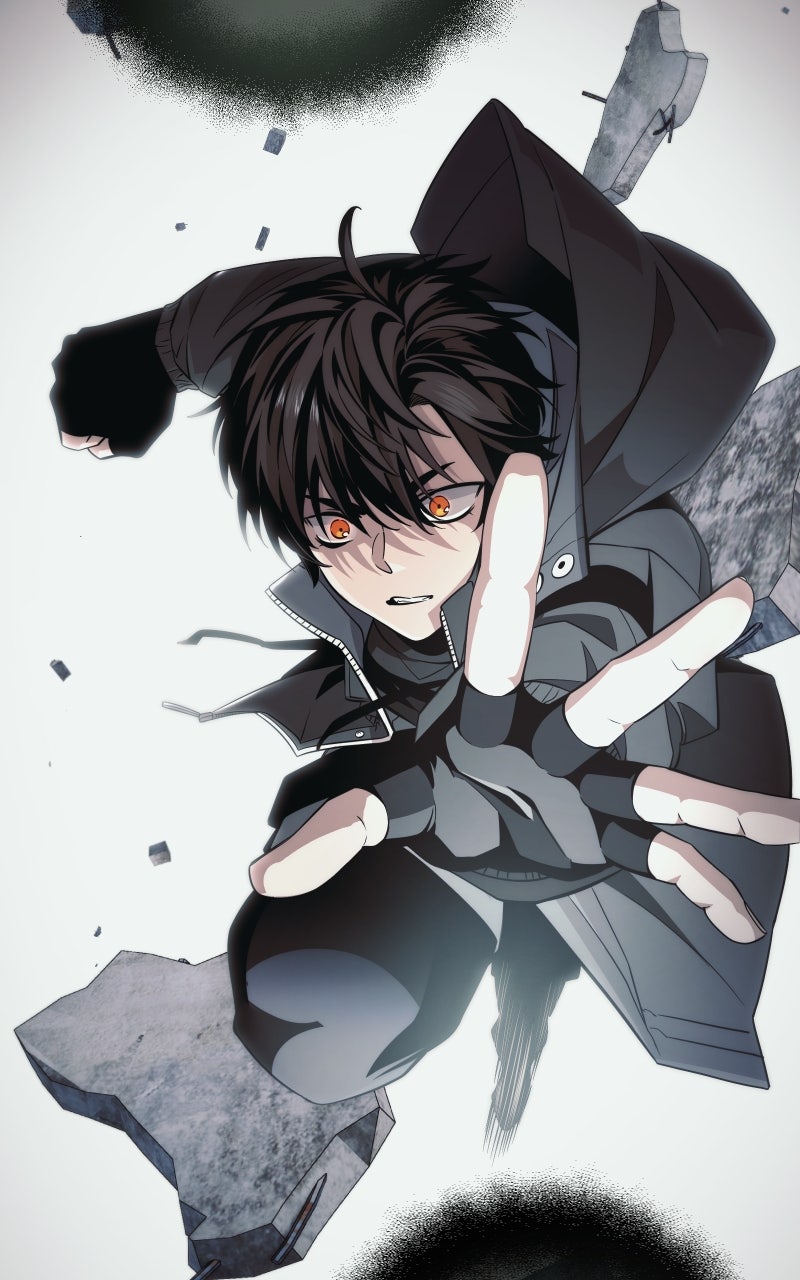 Read Mythic Item Obtained EN Manga Online