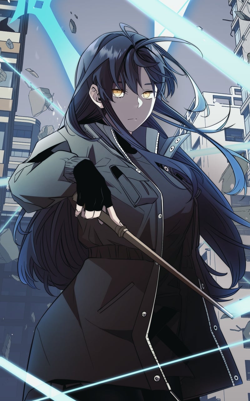 Read Mythic Item Obtained EN Manga Online