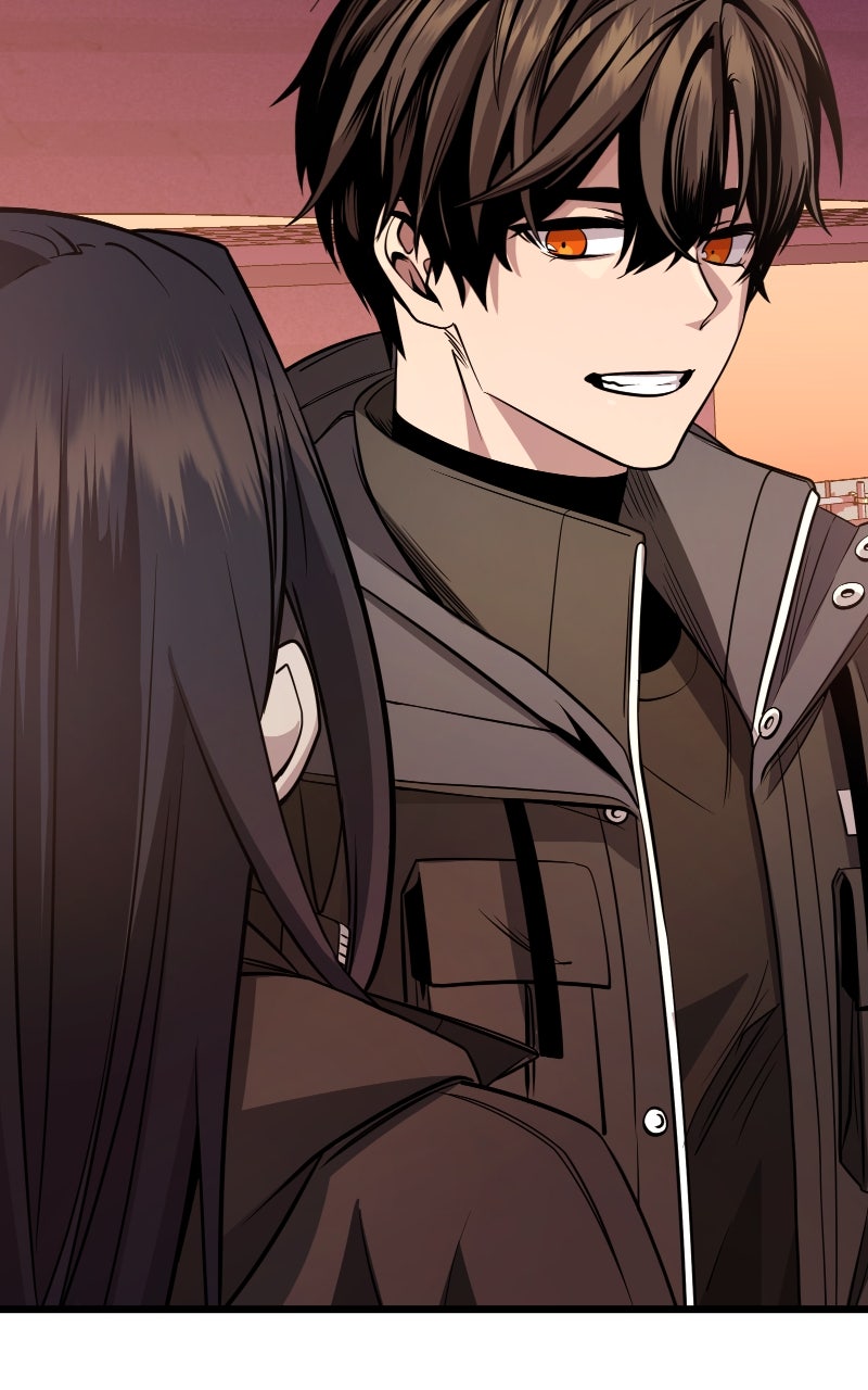 Read Mythic Item Obtained EN Manga Online