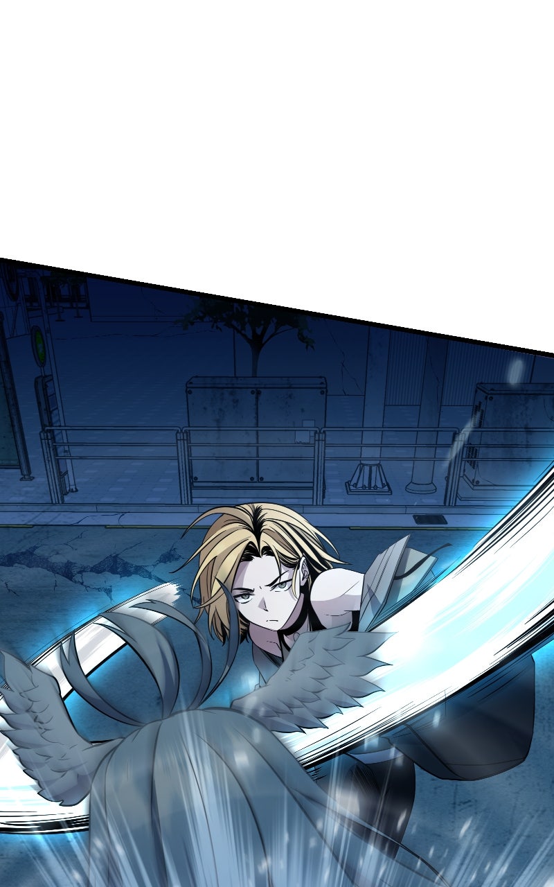 Read Mythic Item Obtained EN Manga Online